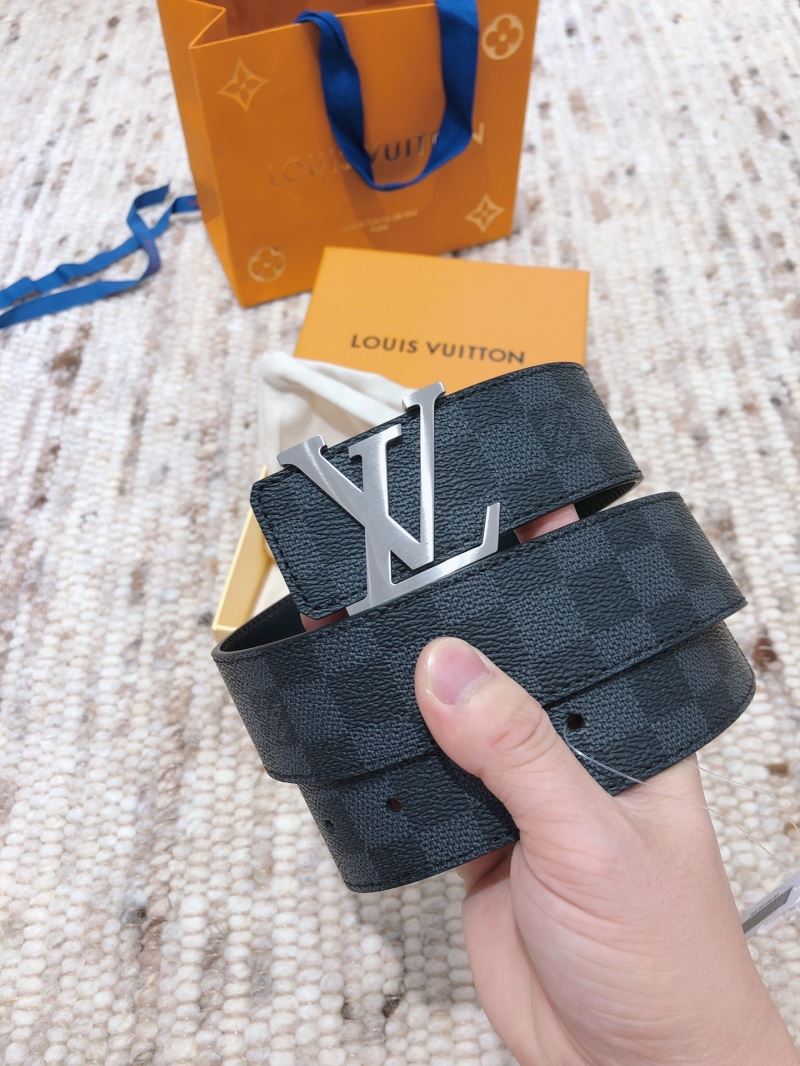 Louis Vuitton Belts